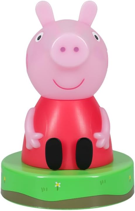 Peppa Pig Icon Light