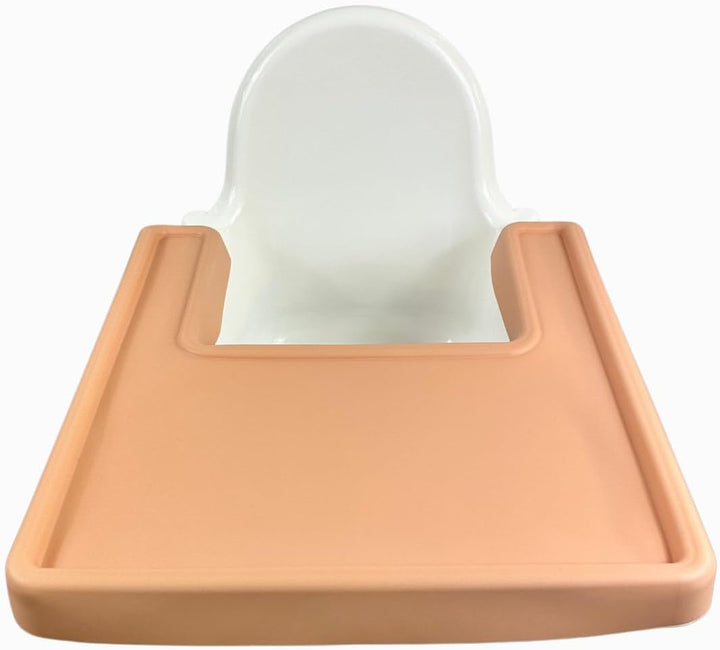 Alimos High Chair Baby Mat Tray Made For IKEA ANTILOP Cover