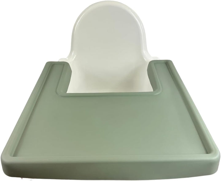 Alimos High Chair Baby Mat Tray Made For IKEA ANTILOP Cover