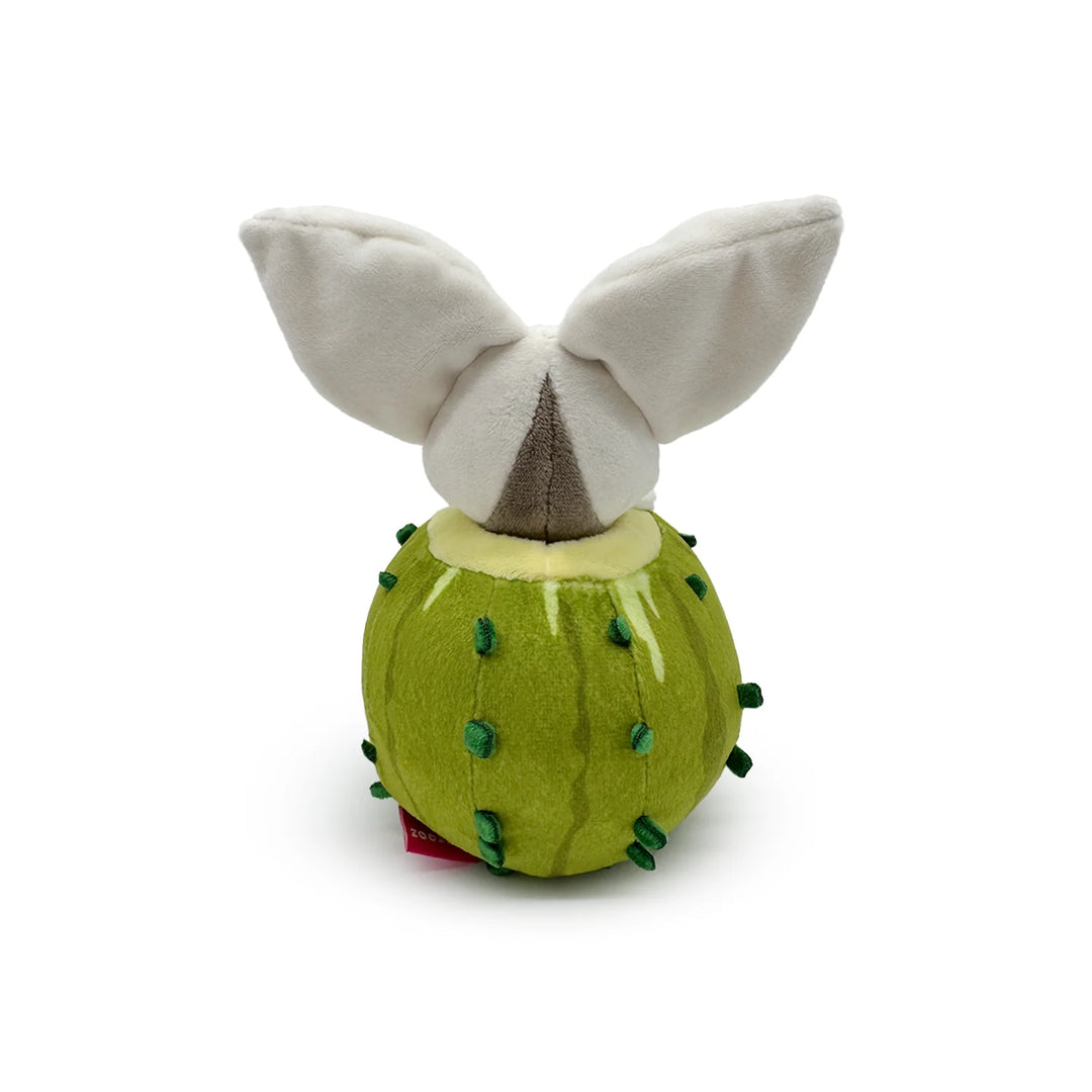 Youtooz Avatar The Last Airbender Momo Cactus 6" Stickie Plush