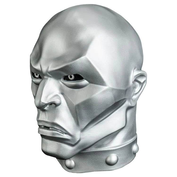 G.I. Joe Destro Vinyl Mask