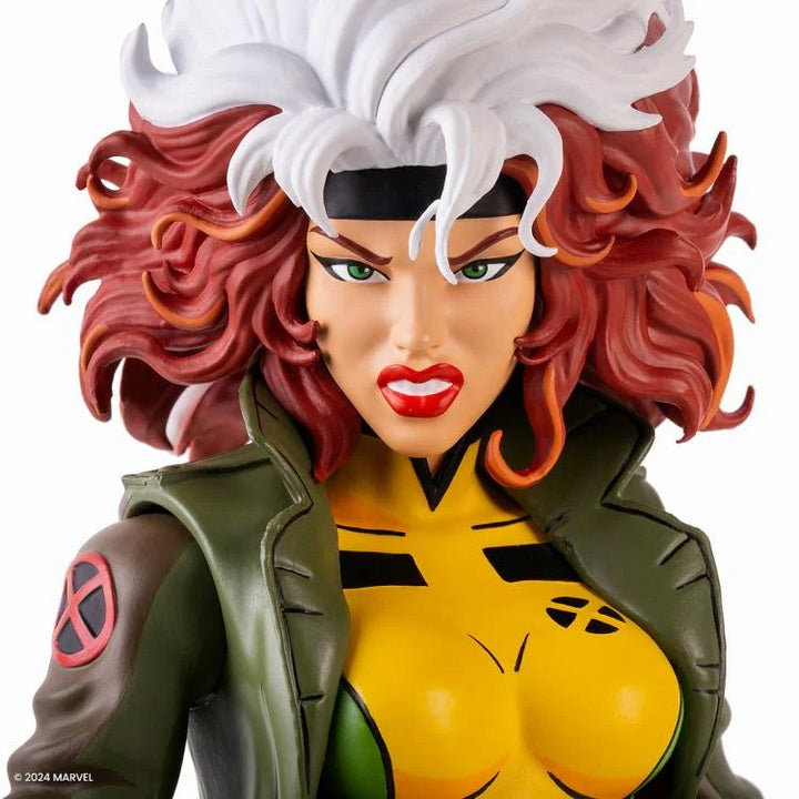 Mondo X-Men The Animated Series Rogue 1/6 Scale Figure
