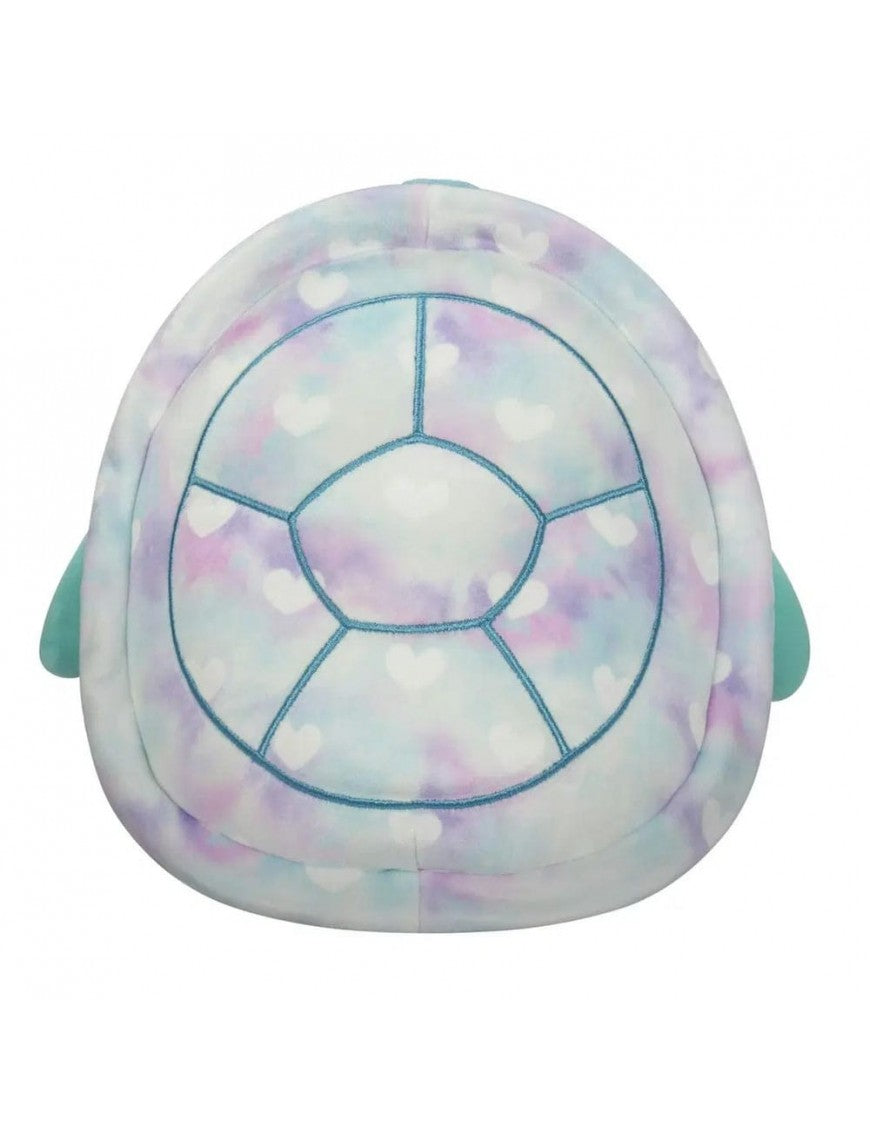 Squishmallows 16" Cascade Teal Turtle Plush