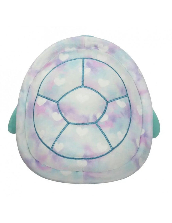 Squishmallows 16" Cascade Teal Turtle Plush