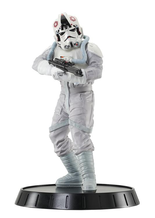 Star Wars The Empire Strikes Back Milestones AT-AT Pilot 1/6 Scale Limited Edition Statue