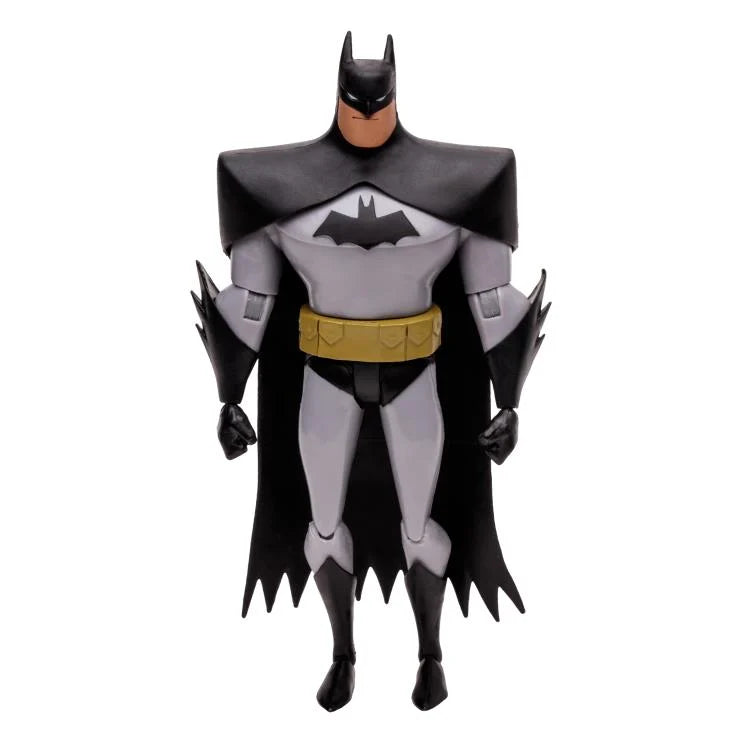 McFarlane The New Batman Adventures Batman 6" Action Figure