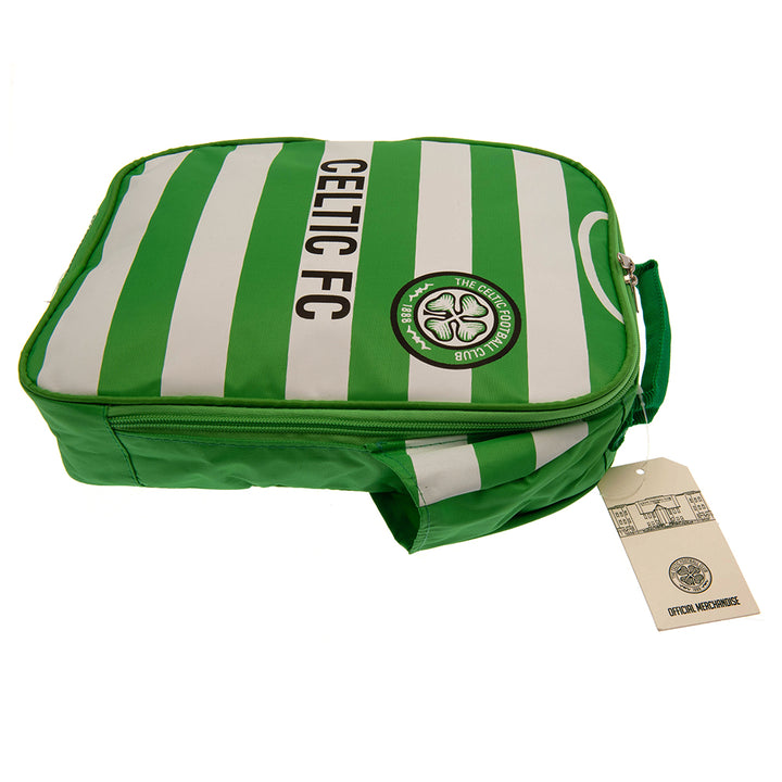 Celtic FC Kit Lunch Bag