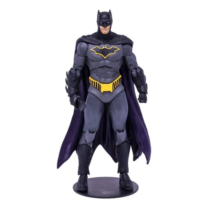 McFarlane DC Rebirth DC Multiverse Batman 7" Action Figure