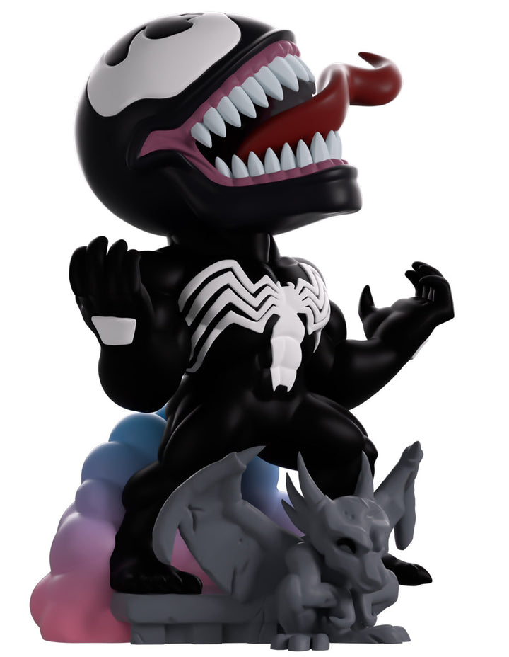 Youtooz Marvel Spider-Man Venom #1 Vinyl Figure