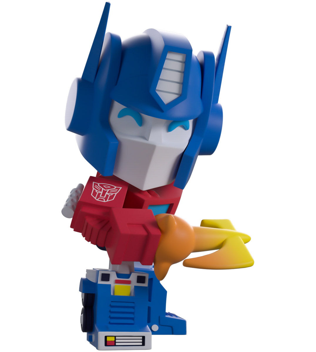 YouTooz Transformers Optimus Prime Vinyl Figure