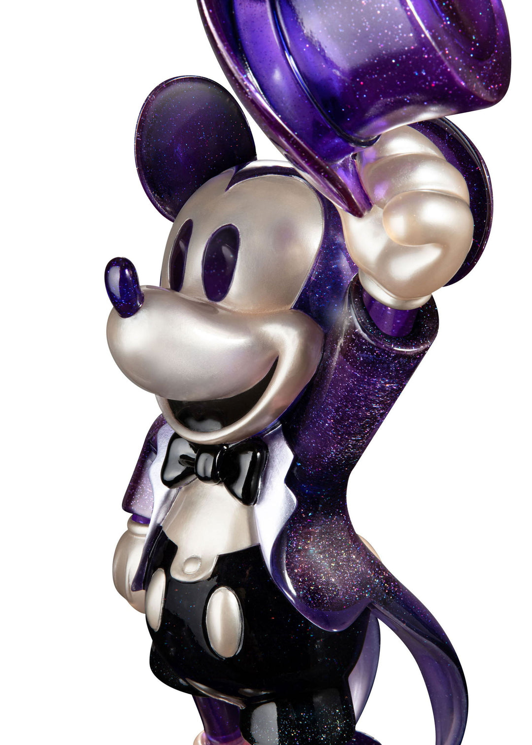 Beast Kingdom Disney Tuxedo Mickey Special Edition (Starry Night Ver.) 1/4 Scale Master Craft Limited Edition Statue - Infinity Collectables  - #tag1#