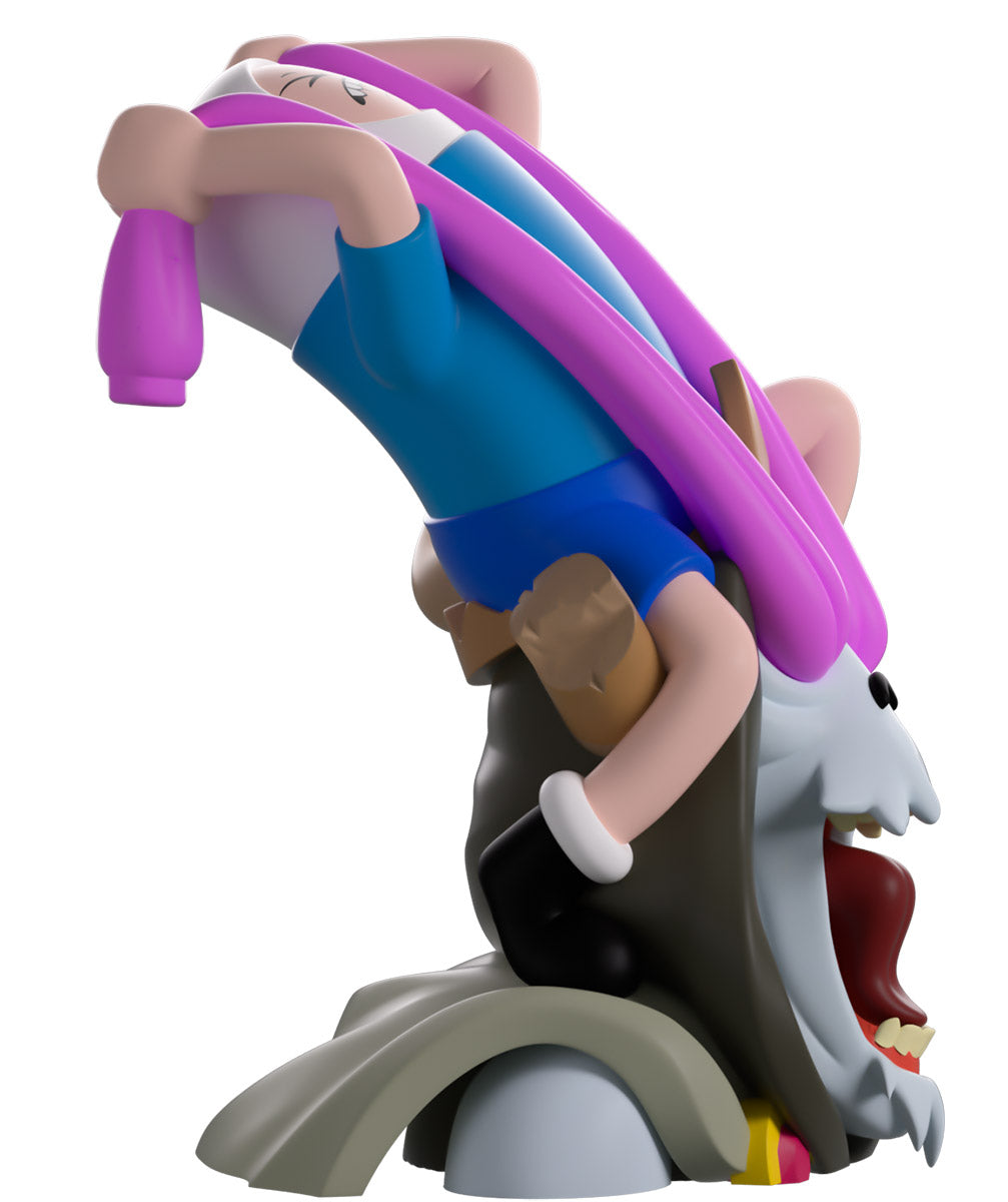 YouTooz Adventure Time Mortal Folly Finn Vinyl Figure