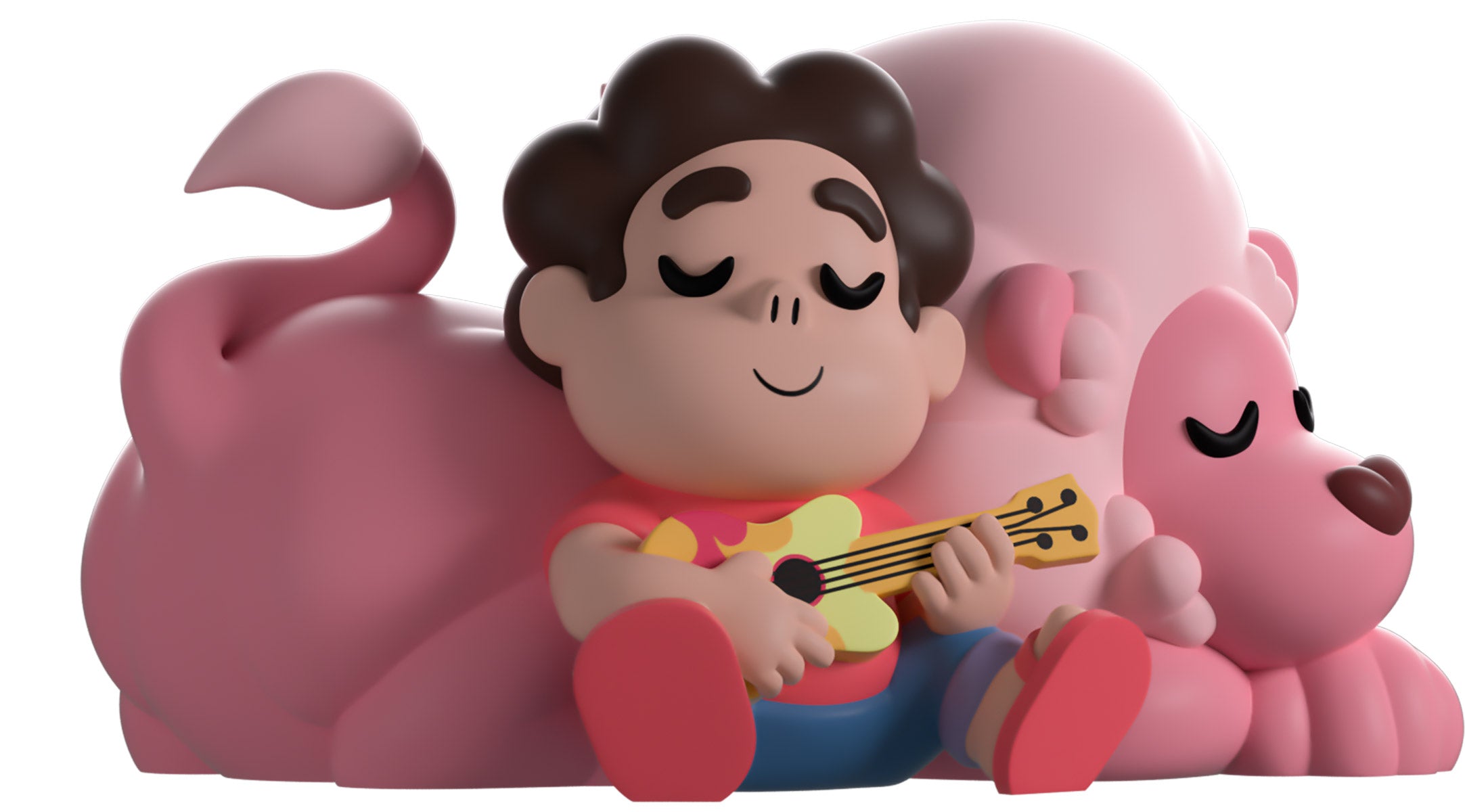 YouTooz Steven Universe Steven Vinyl Figure