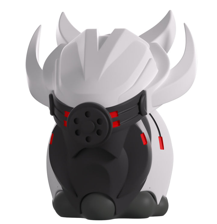 Youtooz Rimworld War Queen Vinyl Figure