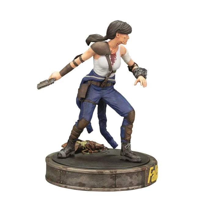 Fallout (Amazon Series) Lucy Figure 8" Figure