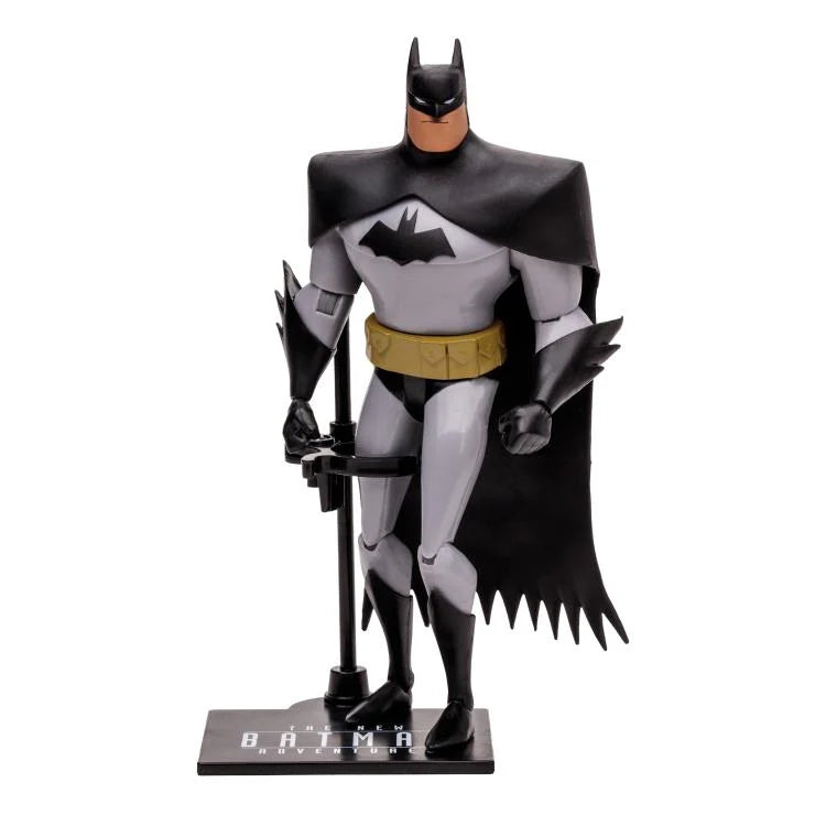 McFarlane The New Batman Adventures Batman 6" Action Figure