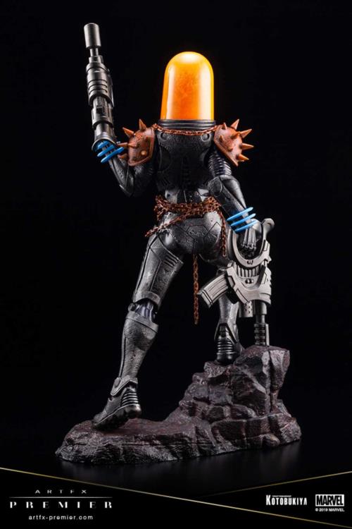 Marvel ArtFX Premier Cosmic Ghost Rider Limited Edition Statue