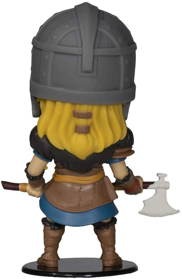 Ubisoft Heroes: Series 2 - Assassins Creed Valhalla (Eivor Male) Figure