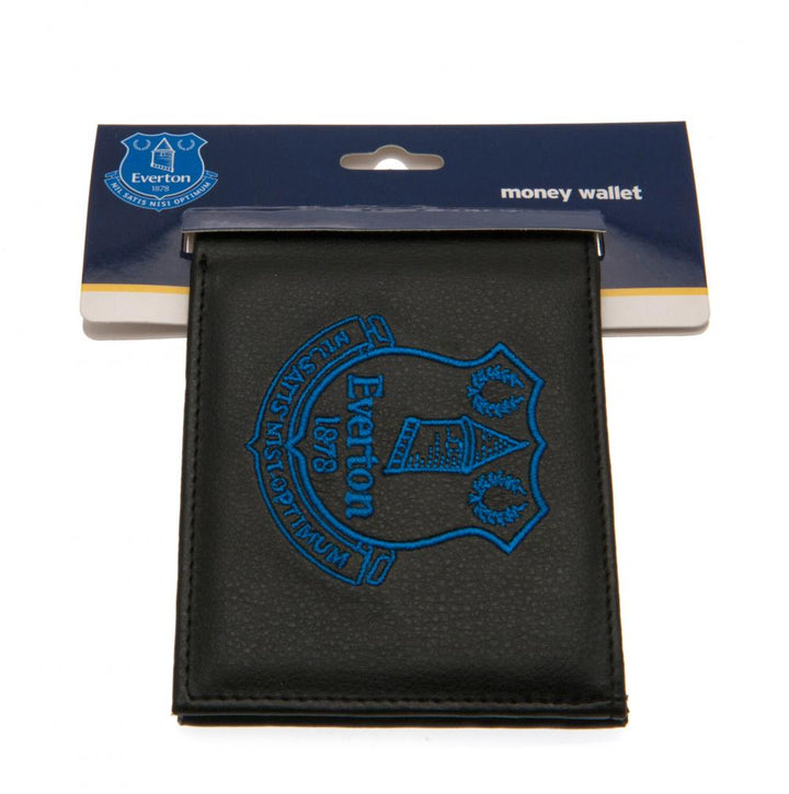 Everton FC Embroidered Wallet