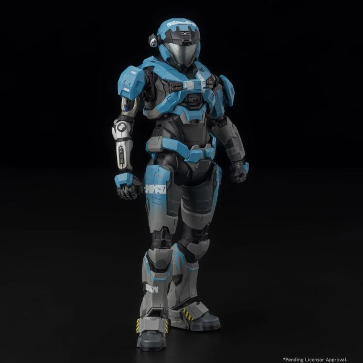 Halo: Reach RE:EDIT KAT-B320 Noble Two 1/12 Scale PX Previews Exclusive Action Figure