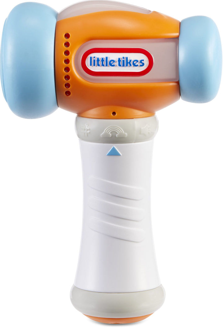 Little Tikes Count & Learn Hammer in PDQ