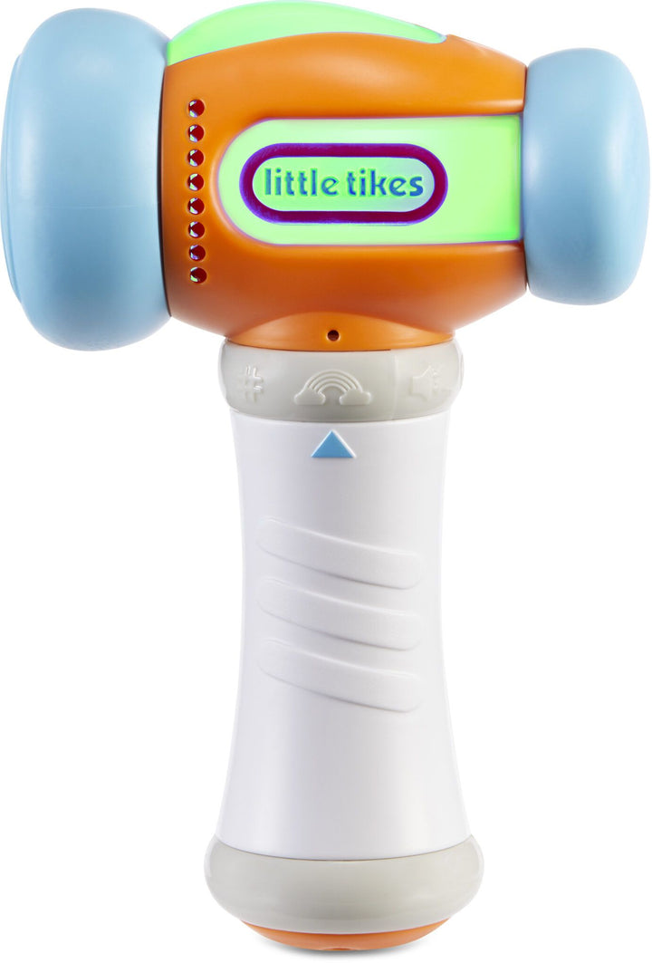 Little Tikes Count & Learn Hammer in PDQ