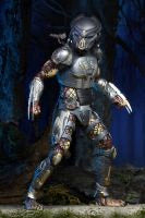 NECA Predator (2018) Fugitive Predator Ultimate 7" Scale Action Figure