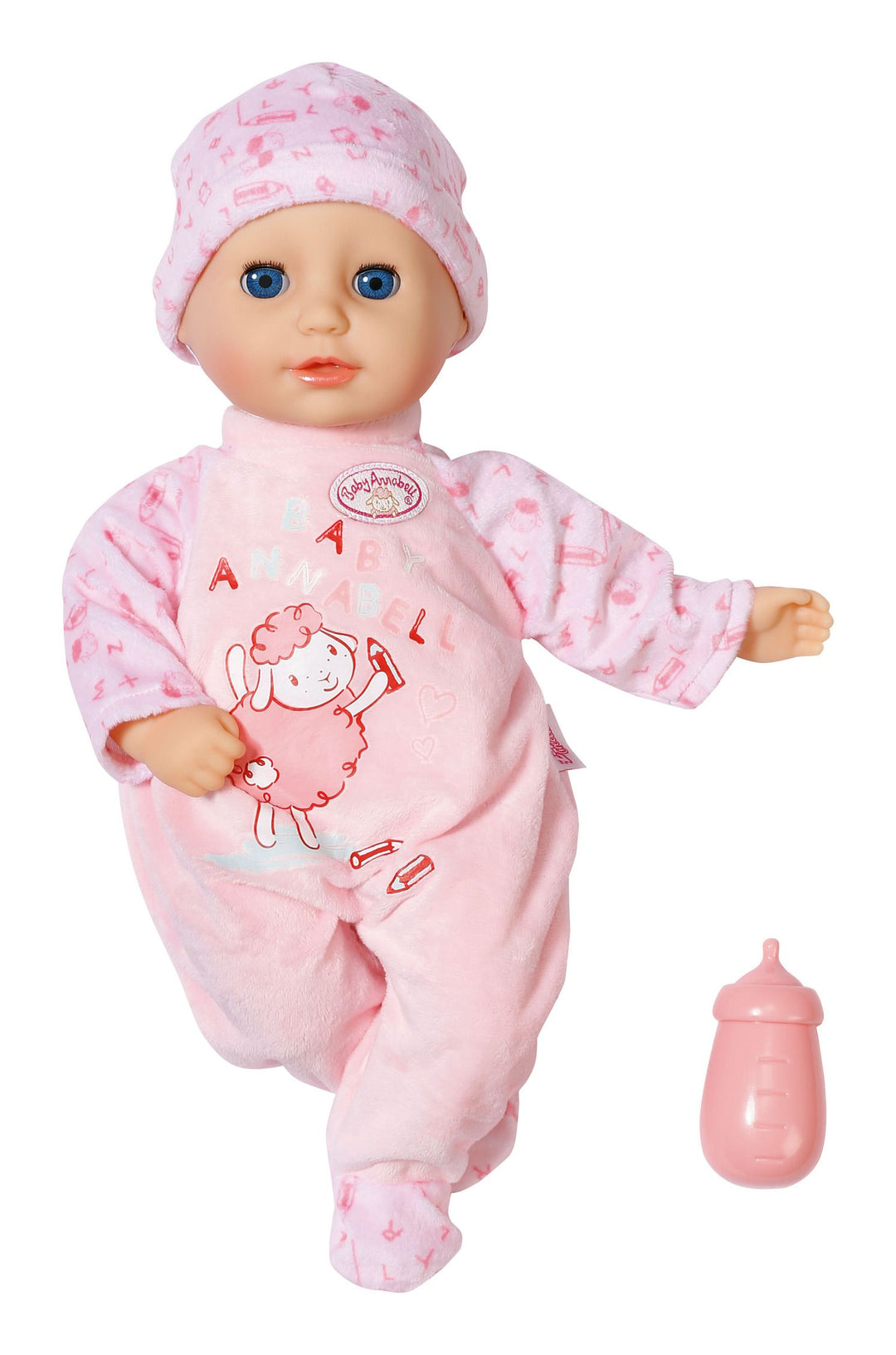 Baby Annabell Little Annabell 36cm