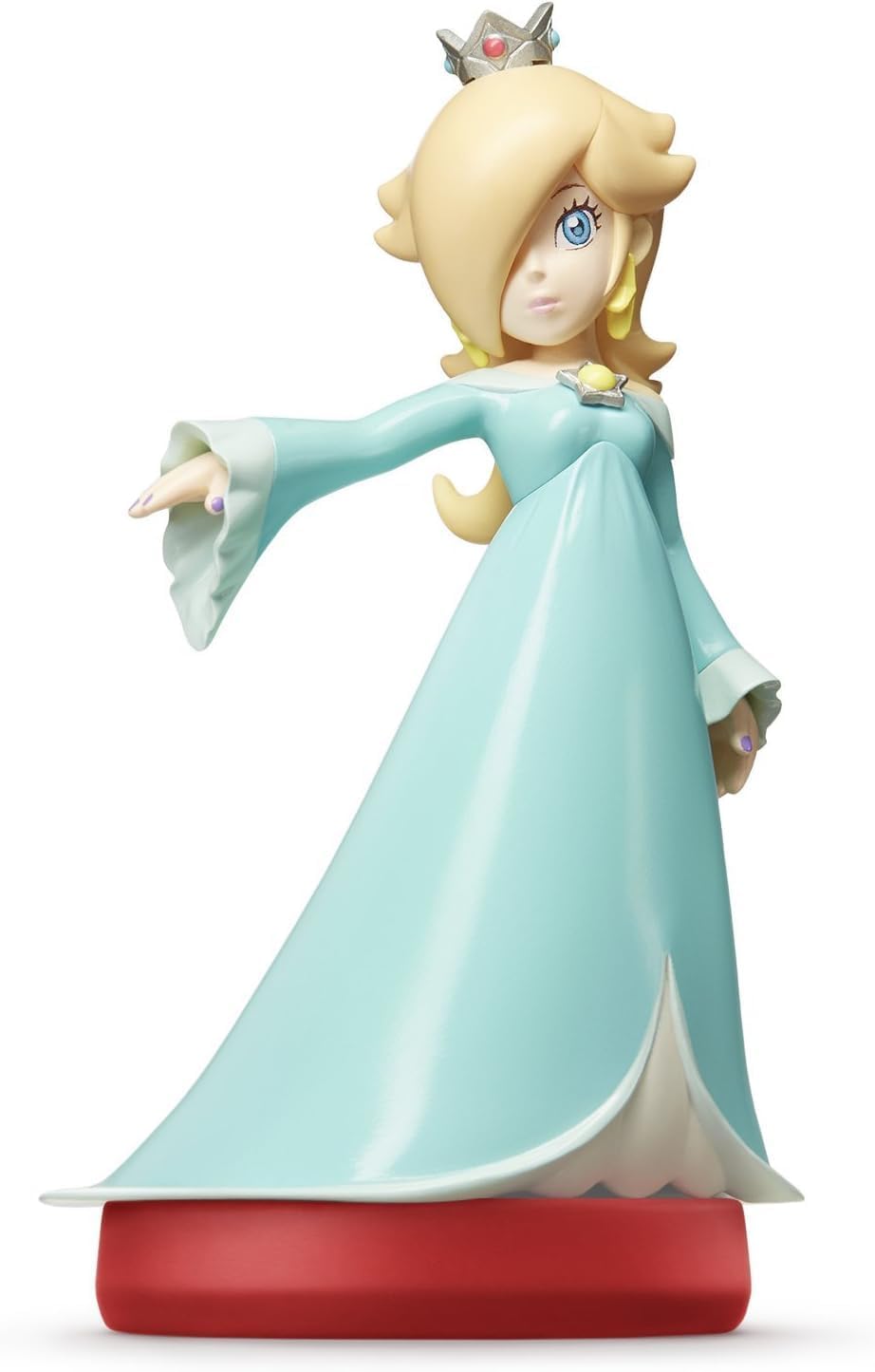 Nintendo Amiibo Character - Rosalina (Super Mario Collection)