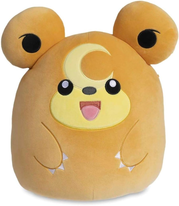 Squishmallow Pokemon Teddiursa 10" Plush