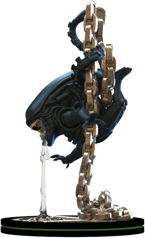 Alien Xenomorph Q-Fig Figure