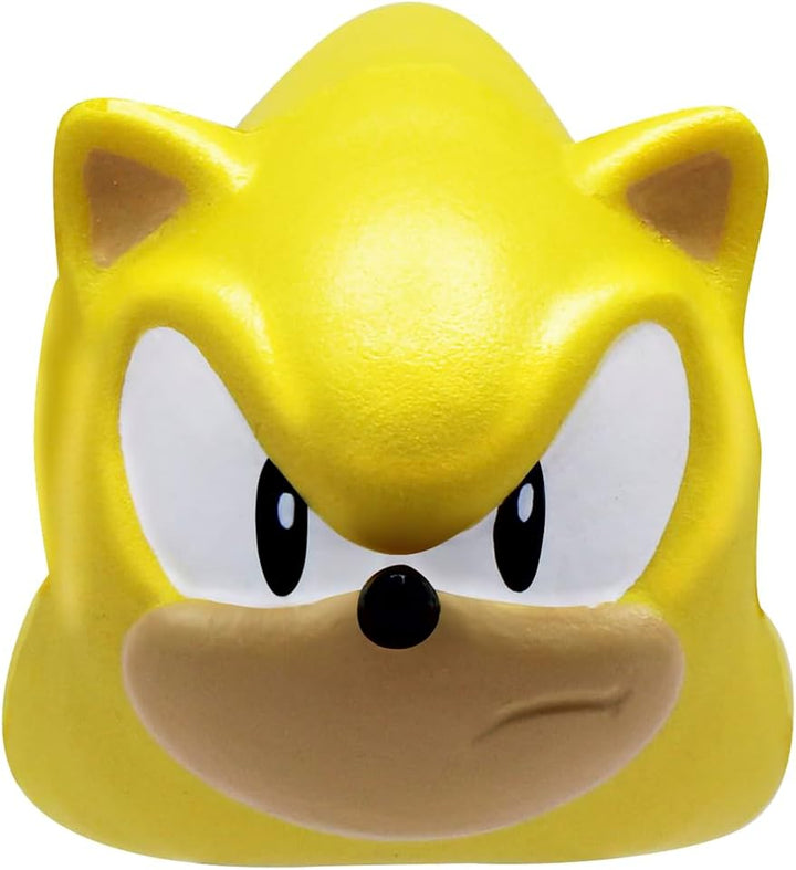 Sonic The Hedgehog Squish Me Collection (5 Pack)