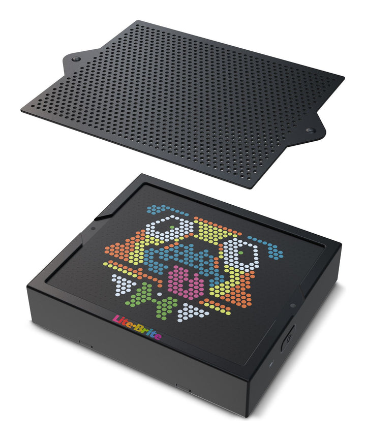 Lite Brite Super Brite HD