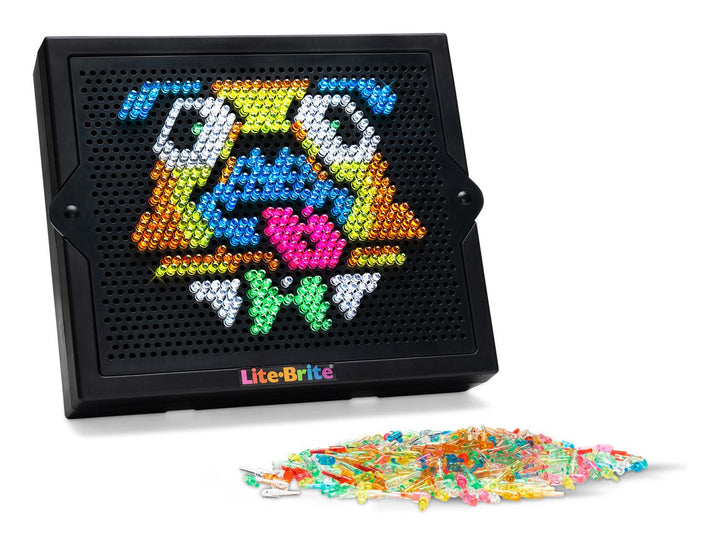 Lite Brite Super Brite HD