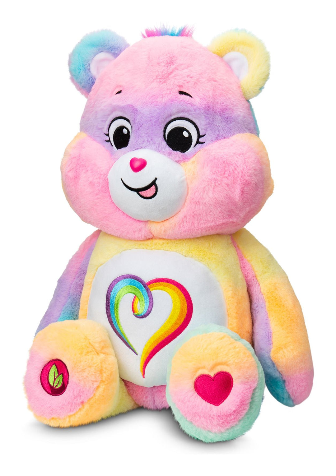 Care Bears 24" Jumbo Togetherness Bear Plush