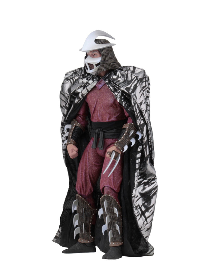 Teenage Mutant Ninja Turtles TMNT 1990 Movie Shredder 1/4 Scale Figure