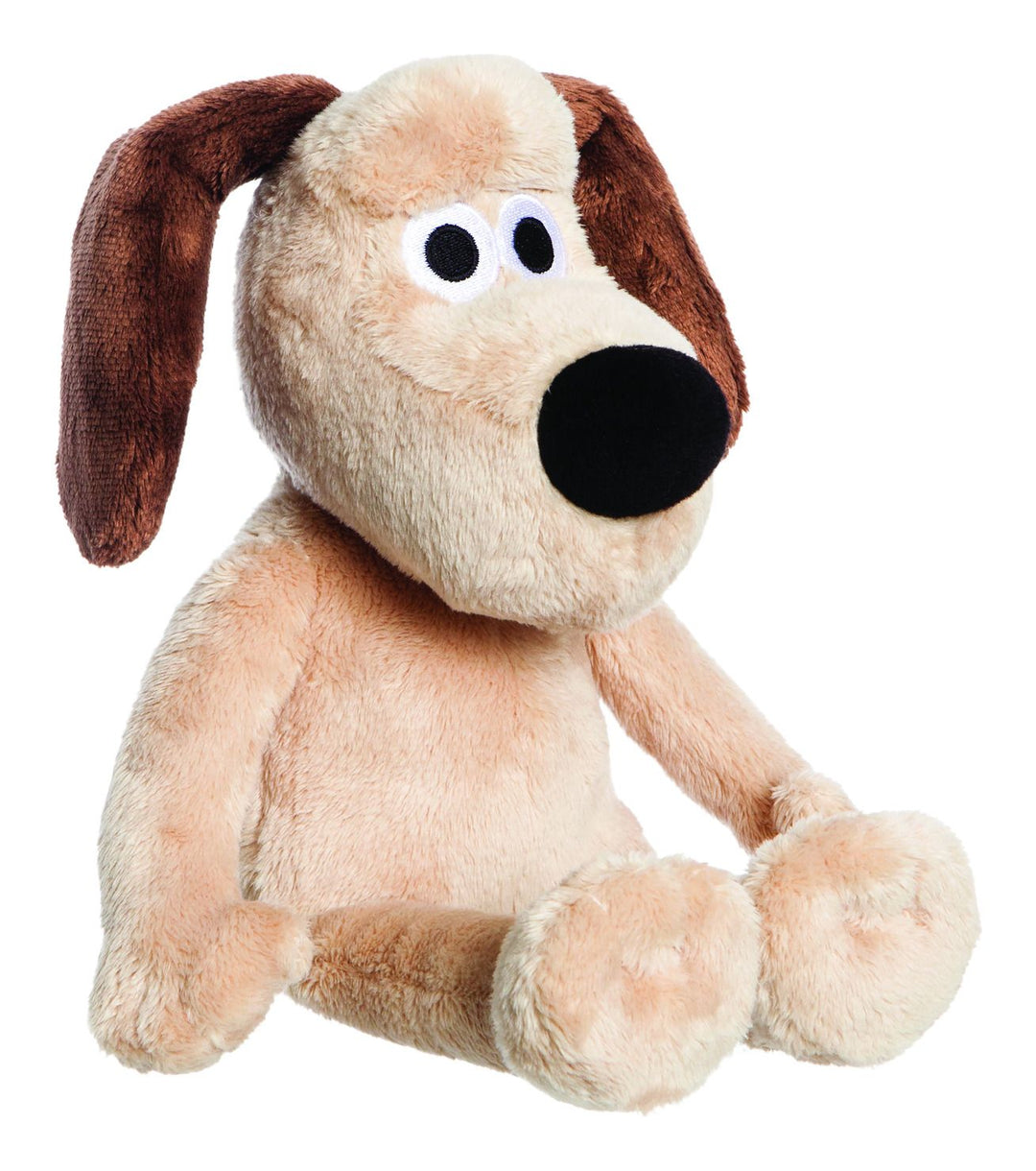 Wallace & Gromit Gromit 7" Plush