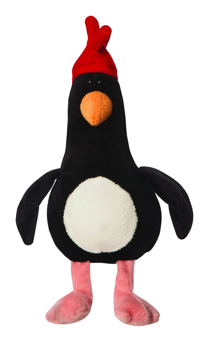 Wallace & Gromit Feathers McGraw