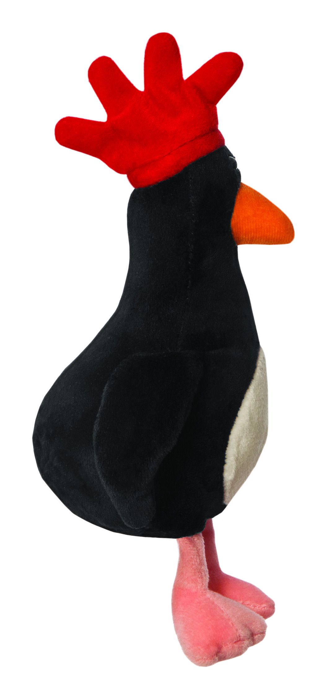 Wallace & Gromit Feathers McGraw