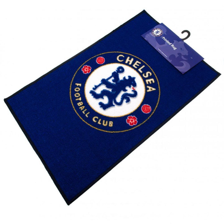 Chelsea FC Rug