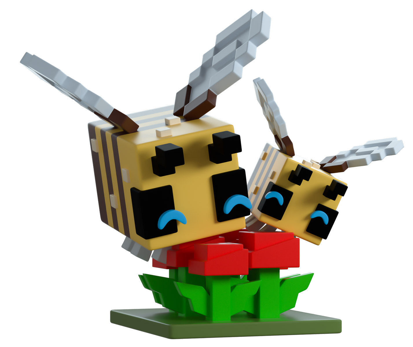 Youtooz Minecraft Bees Figure