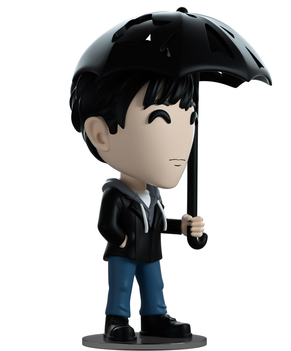 Youtooz Umbrella Academy Viktor Figure