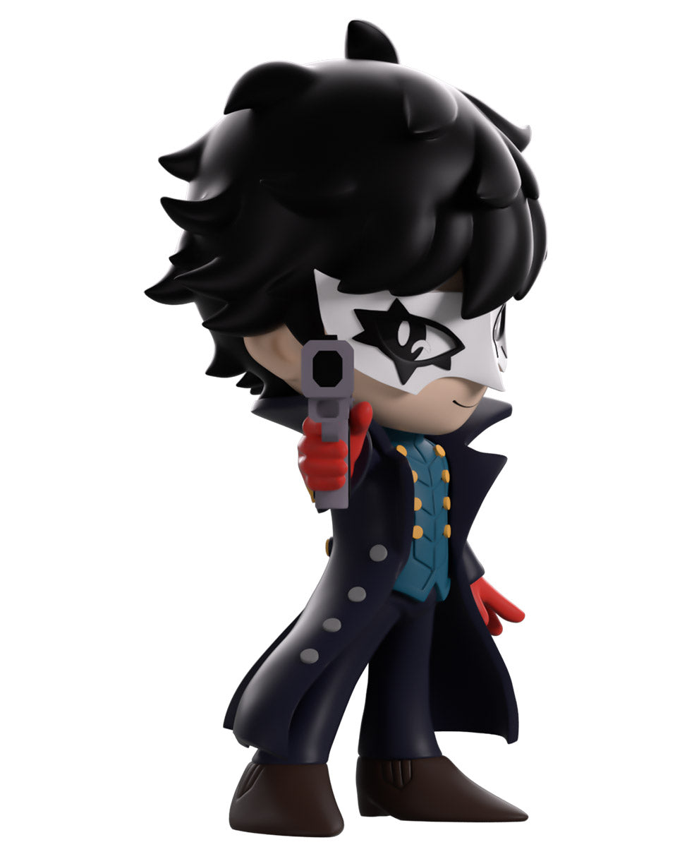 Youtooz Persona 5 Tactica Joker Vinyl Figure