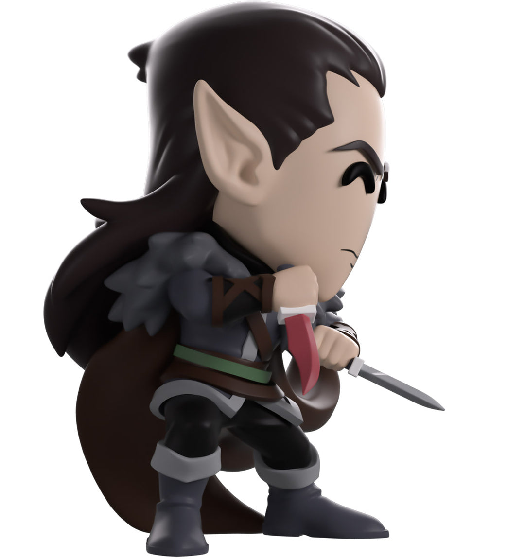 Youtooz The Legend of Vox Machina Vax'ildan Vinyl Figure