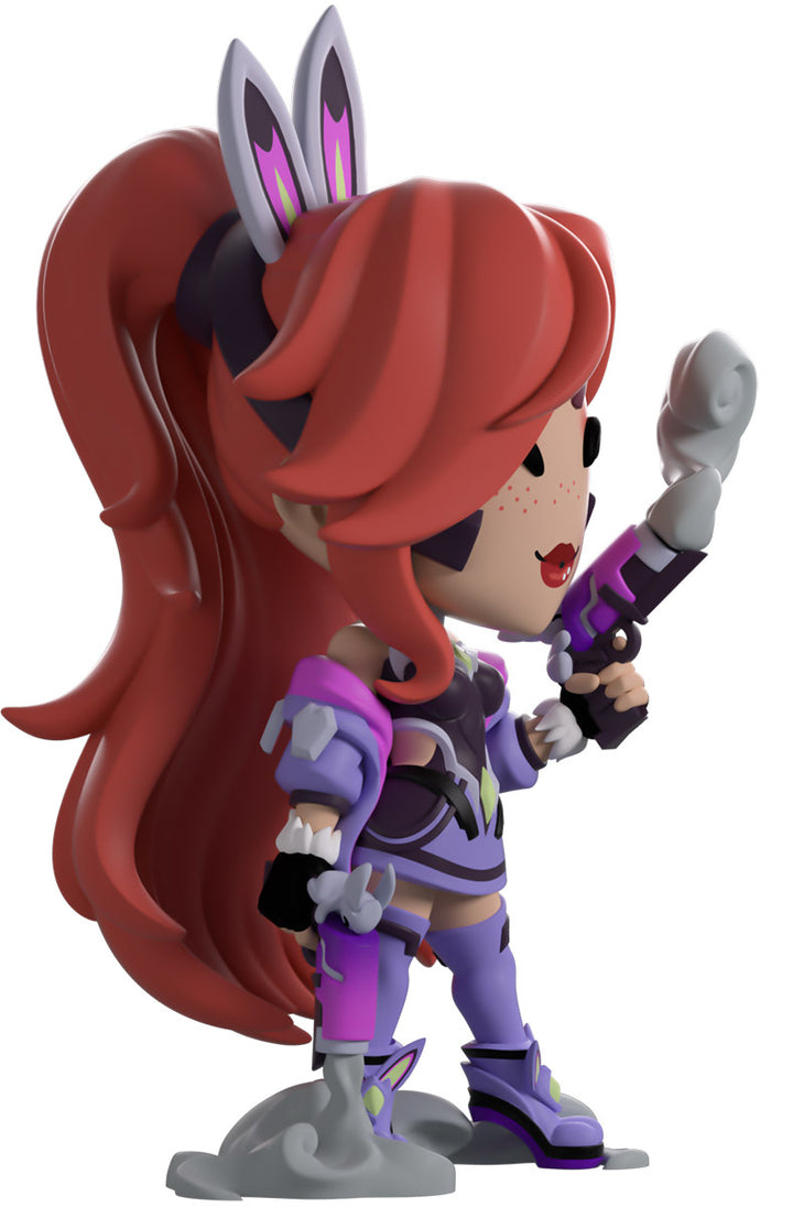 Youtooz League of Legends Anima Squad Miss Fortune Vinyl Figure