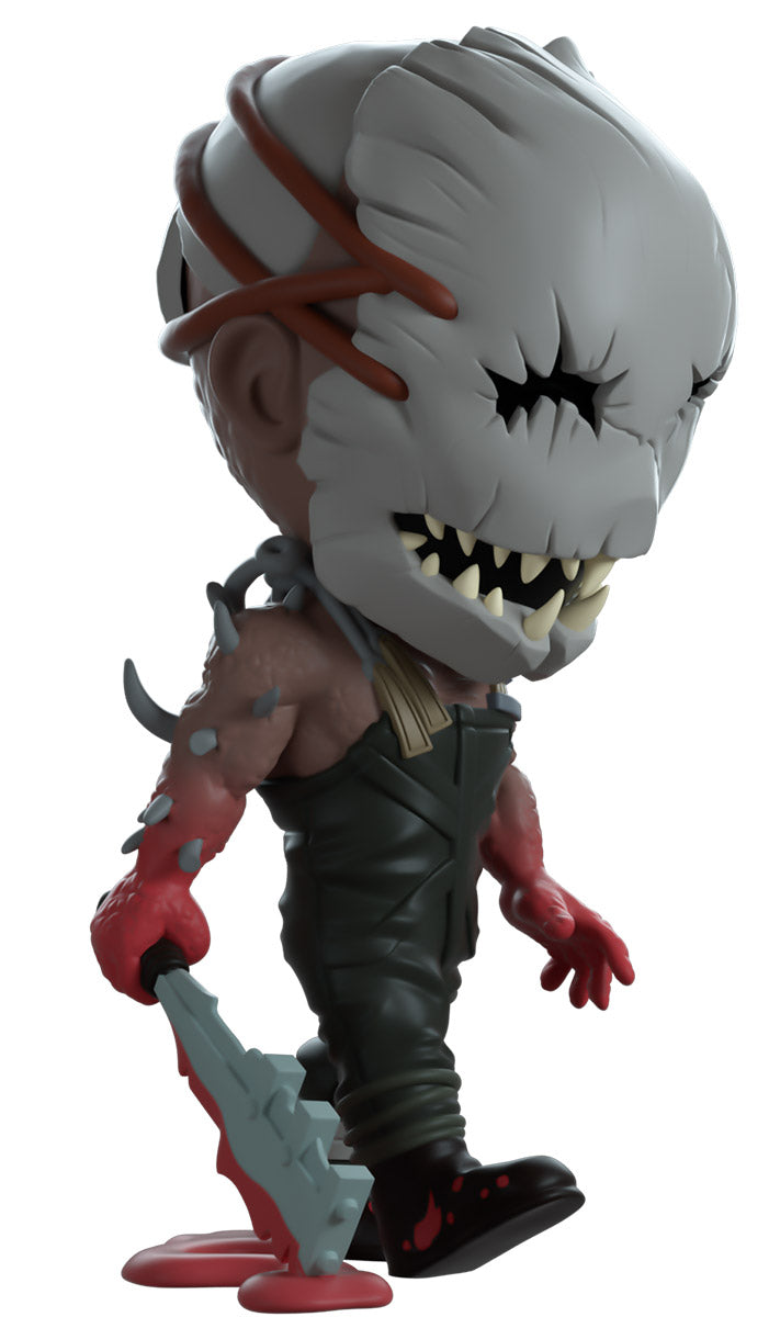 Youtooz Official Dead By Daylight The Trapper Figure