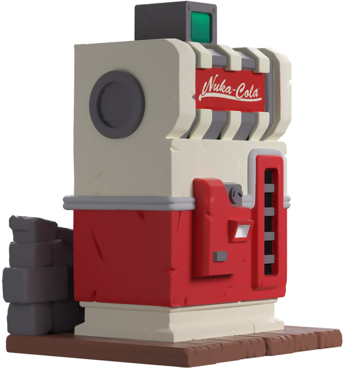 Youtooz Fallout Nuka-Cola Vinyl Figure