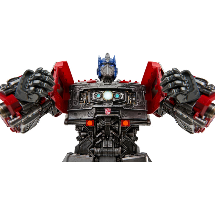 Robosen Transformers Optimus Prime Rise of the Beasts Signature Robot (Limited Edition)