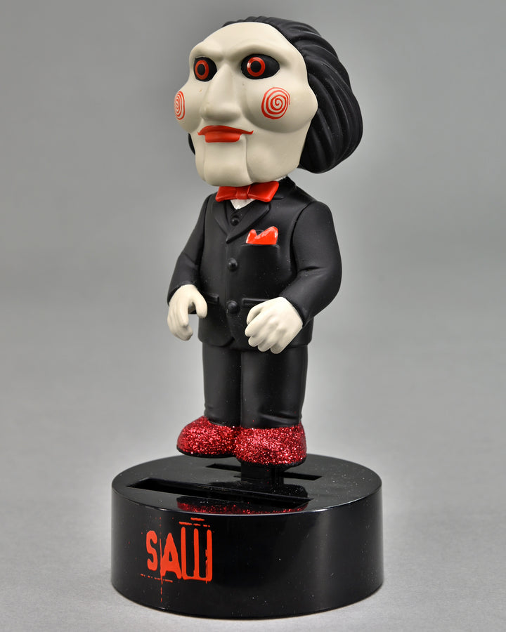 Saw Billy The Puppet Body Knocker