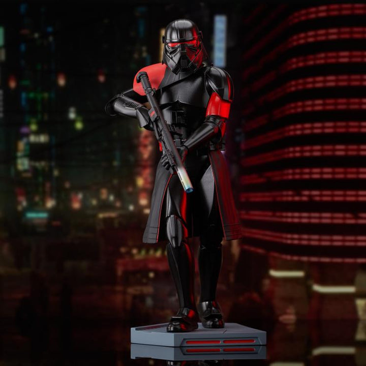 Star Wars: Obi-Wan Kenobi Premier Collection Purge Trooper 1/7 Scale Limited Edition Statue
